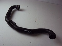 фото thumb №3, Труба интеркулер renault trafic ii 1.9 d