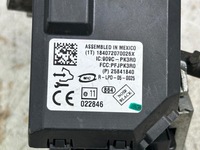 фото thumb №10, Tahoe yukon escalade 07-14r замок зажигания с ключ модуль иммобилайзер oem