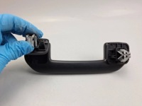 фото thumb №7, Ручка стельова передня перед сторона ліва citroen ds7 crossback