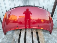 фото thumb №1, Капот peugeot 207 оригинал лак kjcd