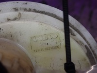 фото thumb №5, Volvo s60 i 00-04 2.4 170km насос пального 30645700 b5244s 5 pin