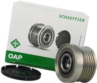 фото thumb №1, Ina зчеплення генератора bmw 5 f10 f11 6 e63 e64