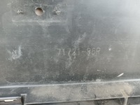 фото thumb №6, Решётка suzuki vitara iii lift средняя перед