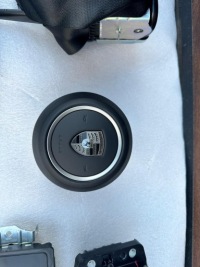 фото thumb №8, Комплект подушек подушка з торпедо porsche panamera 976 2024