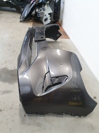 фото thumb №11, Mazda cx-60 cx60 2022-2024 бампер перед передний kr9p-50031