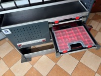 Wurth обшивка шафа regał автомобільний warsztatowy сервіс t6 trafic custom Доставка, фото thumb