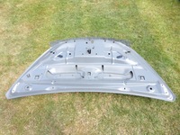 фото thumb №6, Trafic iii капот перед передня poznań