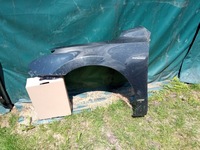 фото thumb №1, Крыло перед hyundai i30