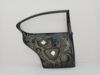 Lexus gs iv 4 2013- дверь левое задняя задняя левое в Украине, фото thumb