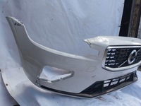 фото thumb №5, Бампер перед передній 31690530 volvo v60 ii r r-design