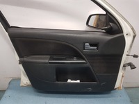 фото thumb №8, Ford mondeo mk3 iii дверь перед левая