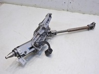 фото thumb №11, Колонка кермова mazda 5 i 2.0 16v