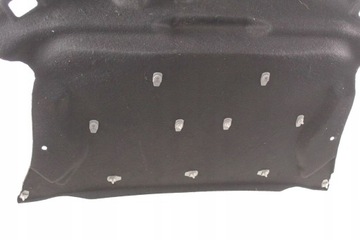 фото thumb №13, Обивка крышки зад mercedes sl r230 a2306900425