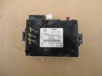 Купить Mercedes c w204 модуль ecu блок управления год гарантия, фото thumb