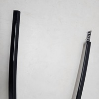 фото thumb №6, Молдинг левая заднего крыла bmw 4 g22 g82 7482755