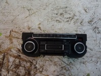 фото thumb №1, Vw passat cc панель обдув 5k0907044ar