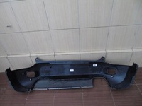 фото thumb №4, Бампер задній задня jeep renegade 16-20