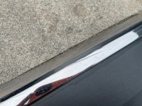 фото thumb №15, Молдинг двері перед лівий opel crossland