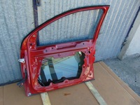 фото thumb №14, Дверь правый перед volkswagen vw golf vi hb la3s