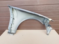 фото thumb №16, Крила лівий перед jaguar xf x250 lata 2008-2011 колір lmn