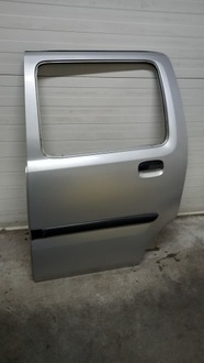 фото thumb №1, Дверь левая задняя opel agila 00r 1.2b