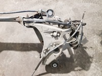 фото thumb №12, Балка oś підвіска задня seat exeo kombi eur 2.0tdi 10r