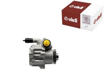 фото thumb №1, Насос підсилювач. kier.octavia 95 бар vika