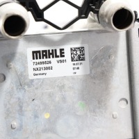 Mercedes w206 c253 інтеркулер радіатор повітря m254 a2540907100 Доставка, фото thumb