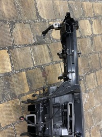 фото thumb №6, Отопитель каркас a5 s5 8w a4 s4 b9 оригинал idealna 8w1820001ak