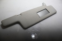 фото thumb №1, Защита солнцезащитная правая skoda fabia i