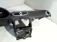 фото thumb №7, Renault clio iii lift приборная панель приборная консоль