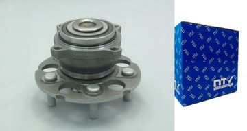 фото thumb №10, Ступица колёса зад honda odyssey 04- /+abs/