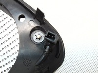 фото thumb №5, Маскировочная накладка защита динамика полки зад bmw f06 9254385 bang olufsen