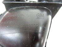 фото thumb №5, Opel zafira c 2.0 cdti труба повітрозабірник повітря