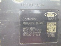 фото thumb №5, Насос abs esp ford ecosport dn1c-2c219-ab