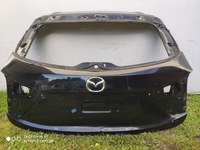 фото thumb №1, Mazda 3 bm hb 13- кришка задня багажника зад