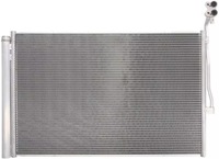 фото thumb №1, Koyorad радіатор кондиціонера cd451131