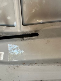 фото thumb №5, Капот крышка двигателя bmw 5 v f10 f11