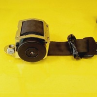 Ремень безопасности левое  перед opel corsa e 13427740 nr242 с Разборки, фото thumb