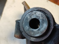 фото thumb №5, Важіль задній праві citroen c5 ii 2.0 hdi 5175aq