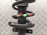 фото thumb №8, Поворотный кулак левая амортизатор левый fiat talento