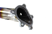 фото thumb №3, Даунпайп nissan gtr r35 decat