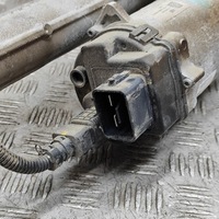 фото thumb №6, Kia ev6 2022 трансмиссия рулевая / рулевая рейка