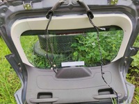 фото thumb №14, Ford focus mk3 2.0 tdci крышка hb хэтчбек eb