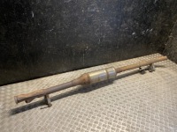 Купить Катализатор mercedes-benz sprinter 2021 a9074904800, фото thumb