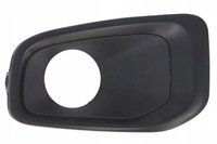 фото thumb №1, Jeep renegade 2014- рамка лампи протитуманної ліва