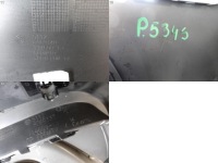 фото thumb №12, Bmw x2 f39 m-pakiet 17- бампер + спойлер / дифузор задня 4xpdc/kamera