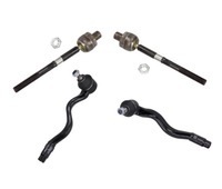 фото thumb №1, Maxgear 69-0415 соединение осевое, тяга рулевой поперечный