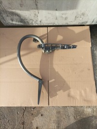 фото thumb №5, Mercedes w213 e-klasa петля петлі кришки багажника задня правий лівий