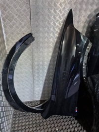 фото thumb №9, Bmw x7 g07 m50i перед kompletny laser капот бампер m-pakiet